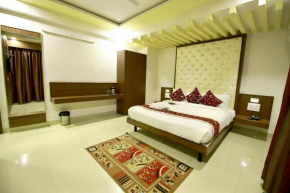 Отель Hotel Sunflower Udaipur  Удайпур